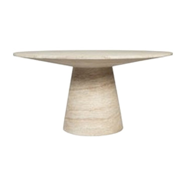 Mushroom mesa de comedor
