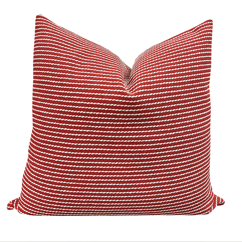 Lush Rojo
