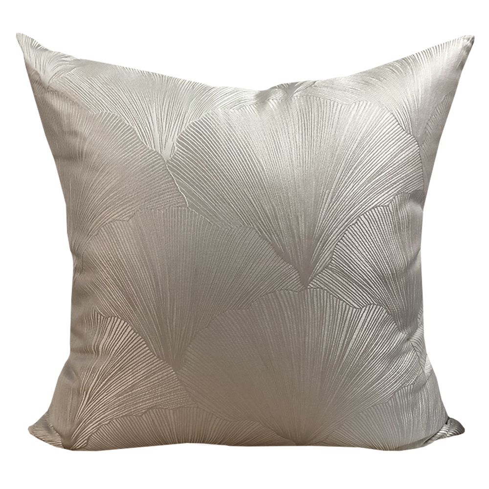 Seashell Plata