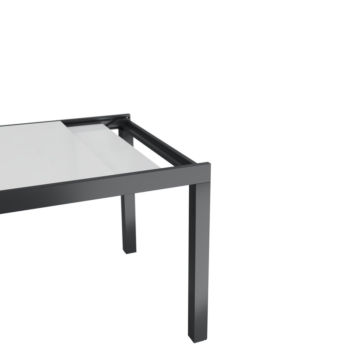 Lyra II mesa de comedor