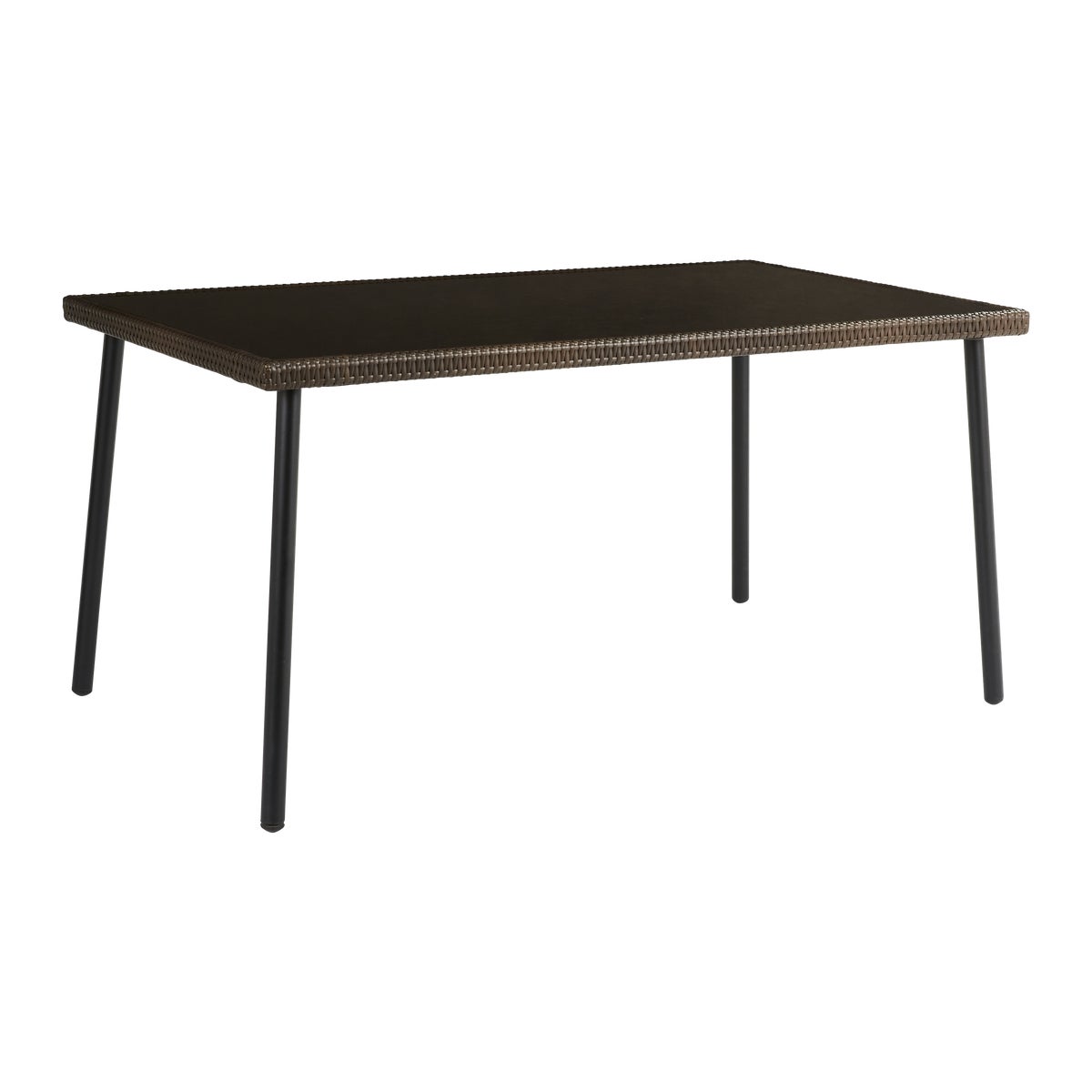 Zena mesa