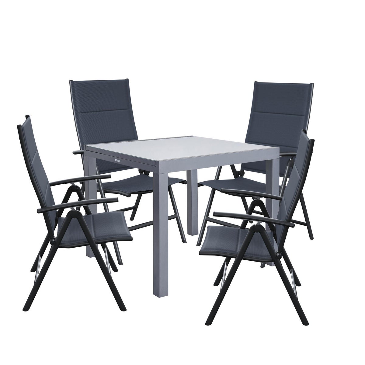 Lyra II mesa de comedor