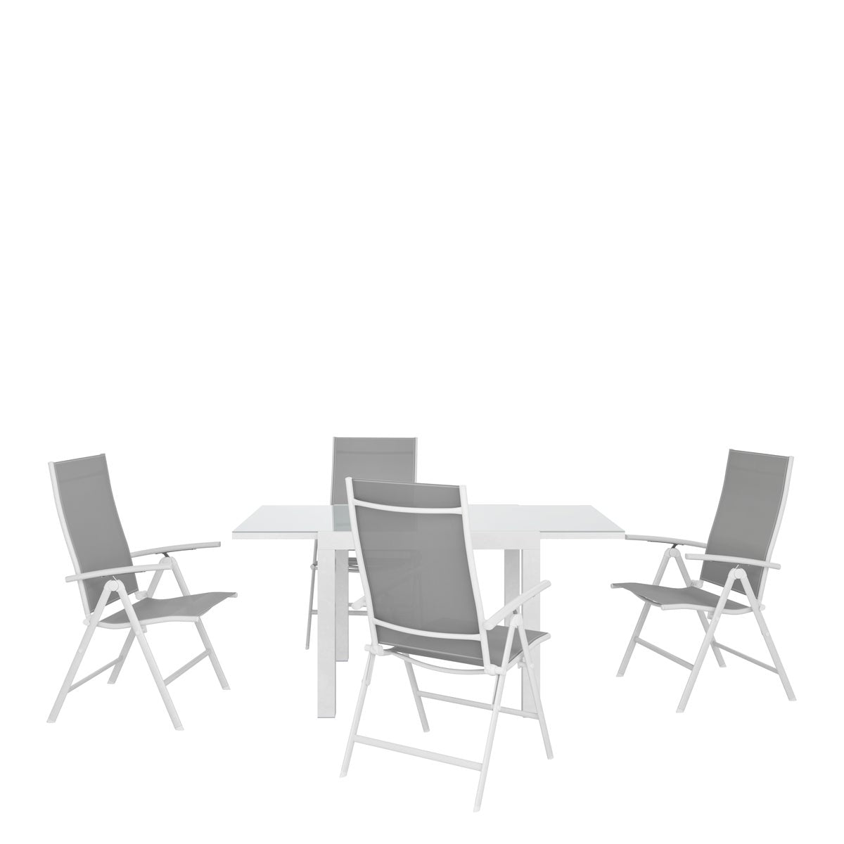 Lyra II mesa de comedor
