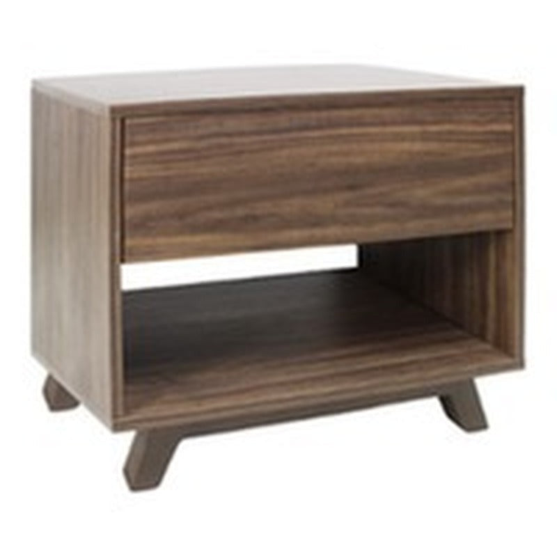 Buro Contempo 1 Cajon sin Respaldo