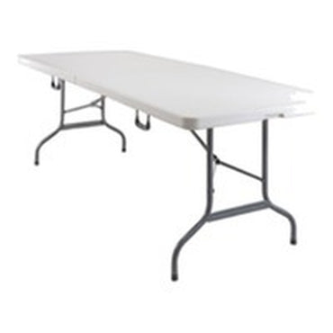 Mesa Tablon Rectangular Polietilen