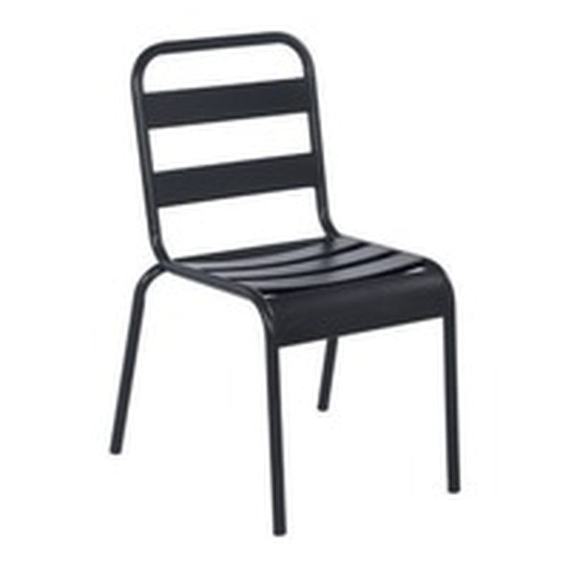 Doria silla para exterior