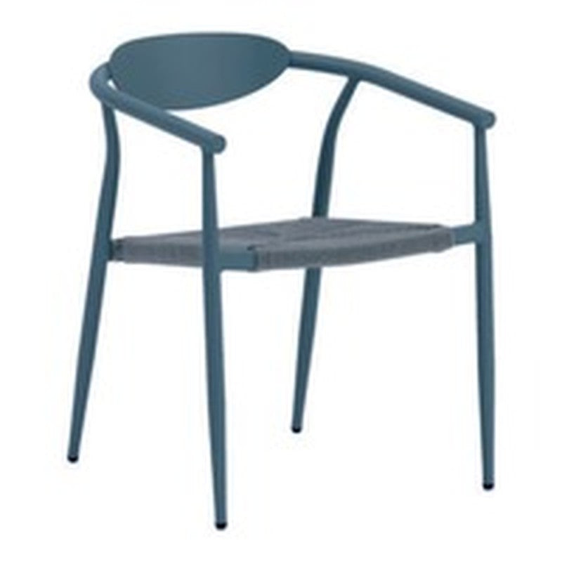 Lea silla de exterior