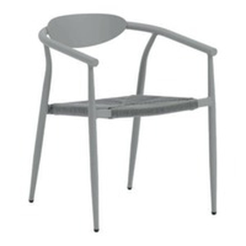 Lea silla de exterior