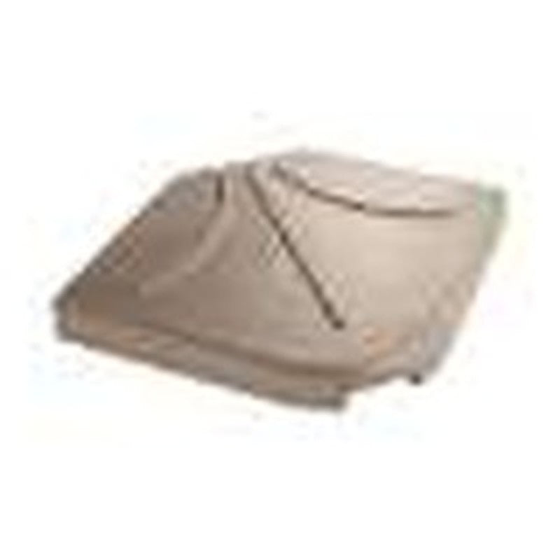 Losetas de concreto 4 x 25 kg