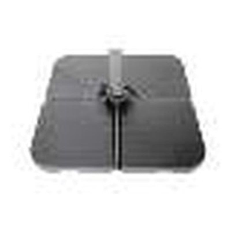 Losetas de concreto 4 x 25 kg