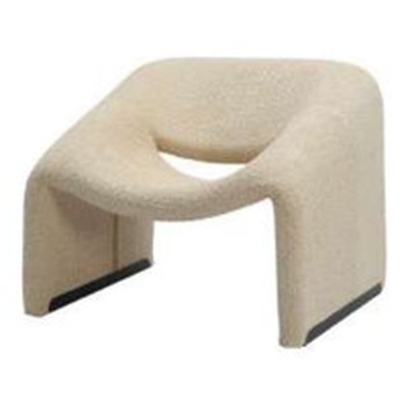 Sillon Bella 365 Greige