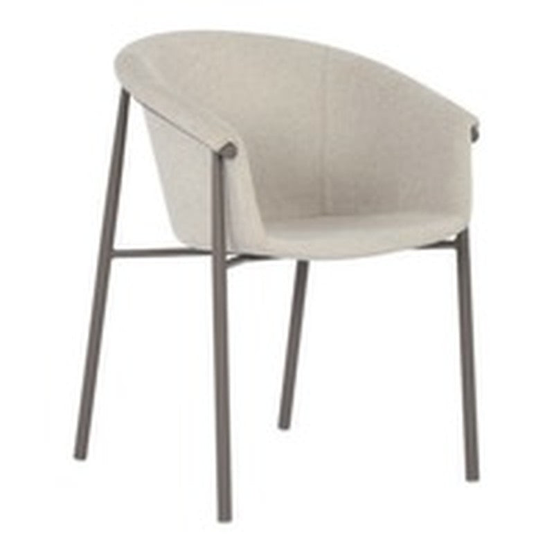 Tisha silla de exterior