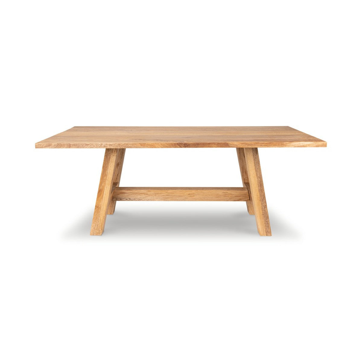 Barn Rectangular mesa de comedor