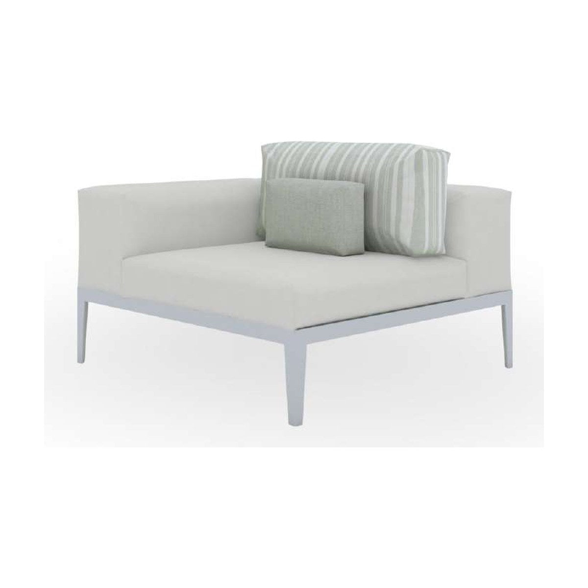 Bacalar Deluxe esquinero