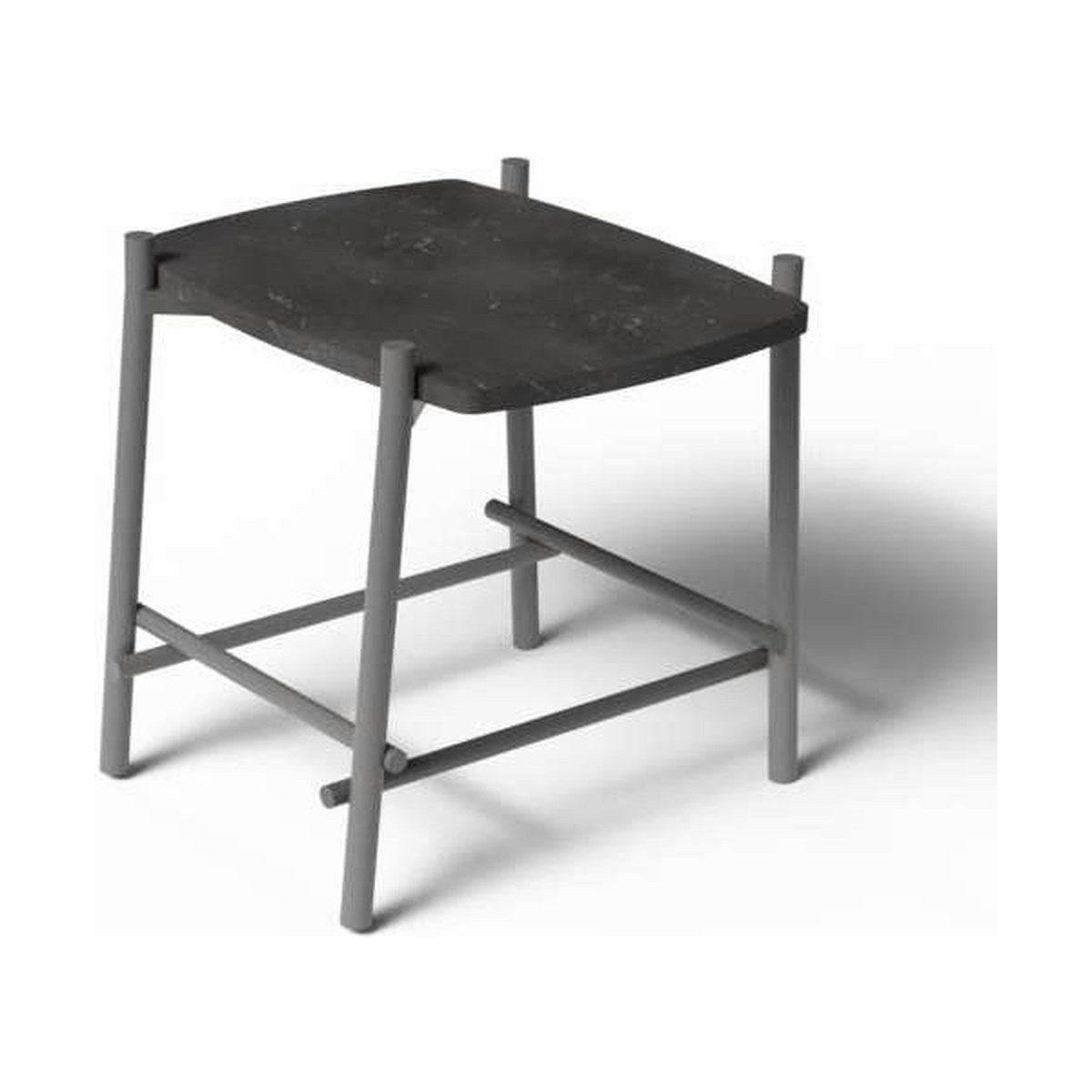 Balam mesa lateral 50 × 40 cm