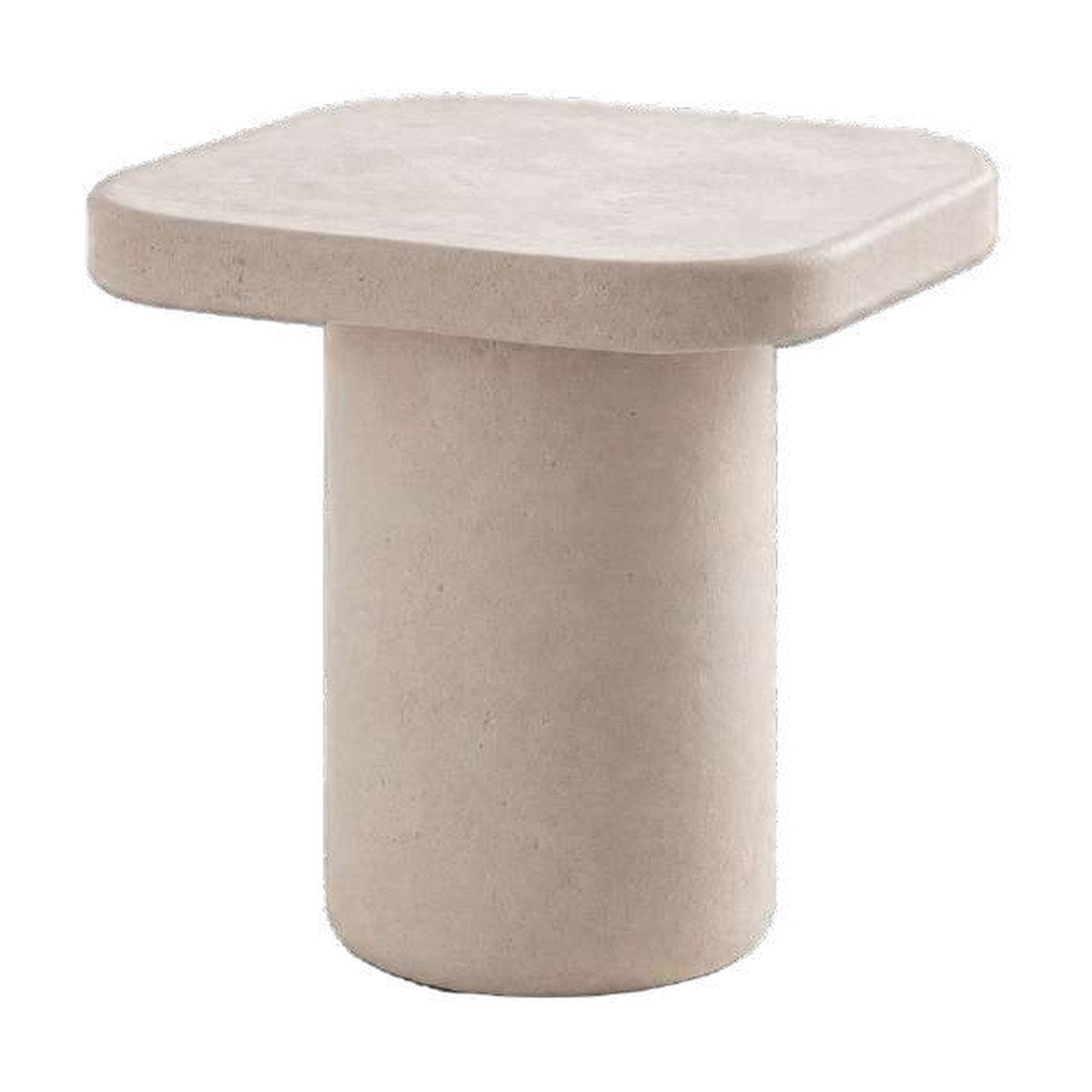 Elaria mesa lateral 45 cm