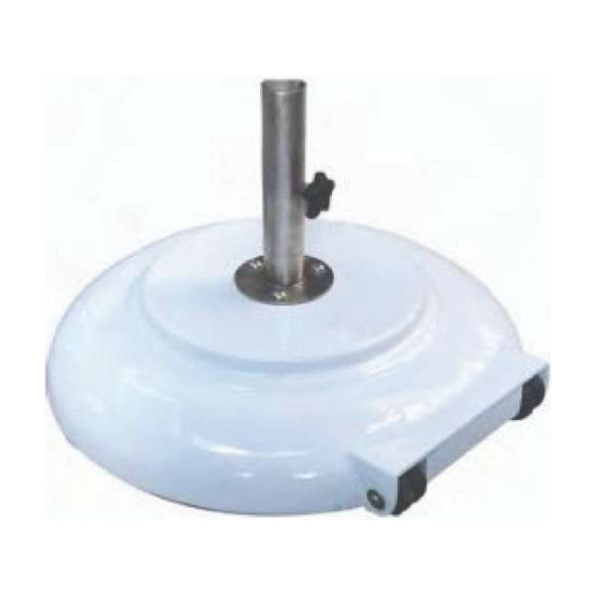 Paulette base de sombrilla con ruedas