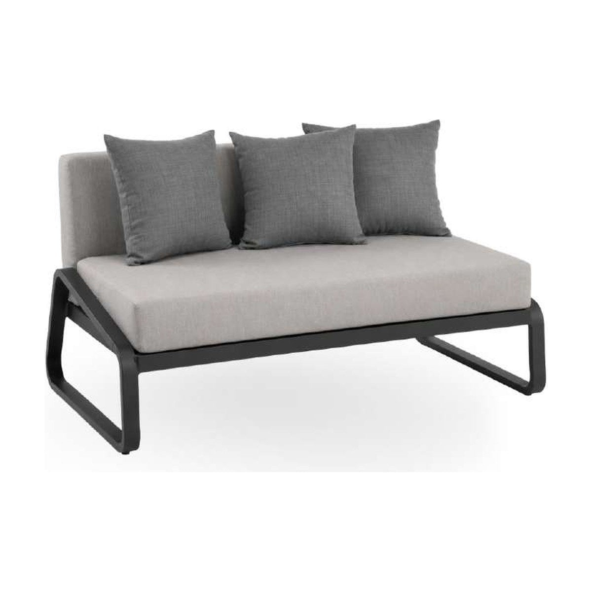 Ventia loveseat