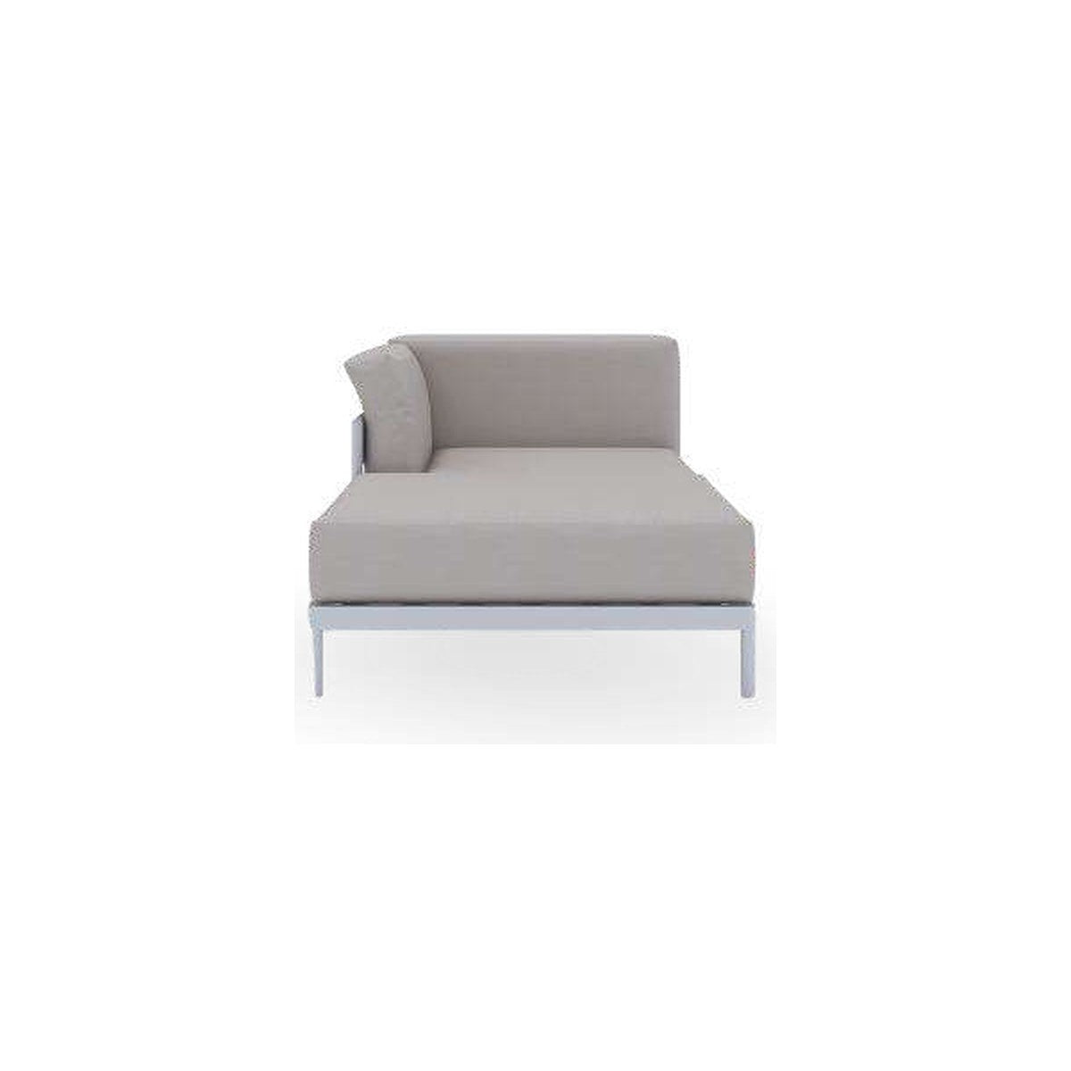 Vizcaya chaise longue