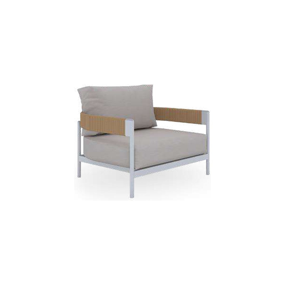Vizcaya sillón
