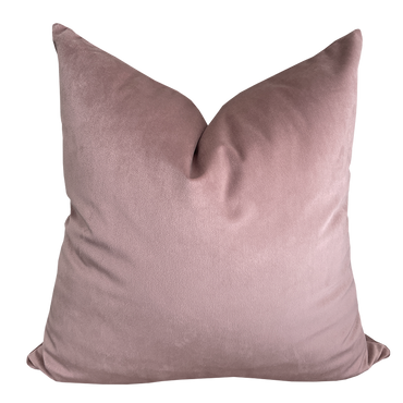 Terciopelo Adobe Rosa