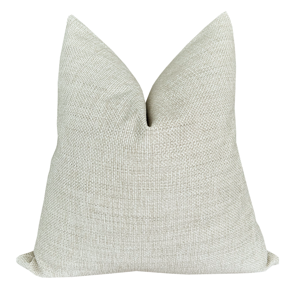 Frost Ivory